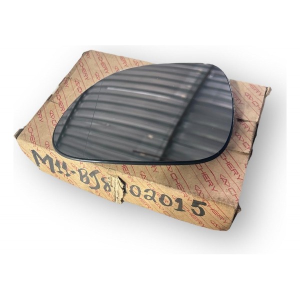 Lente Retrovisor Com Base Desembaçador Cielo Esquerdo Orig