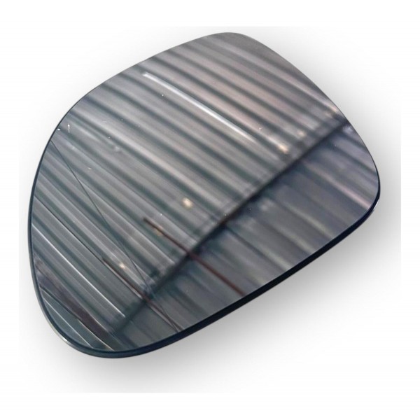 Lente Retrovisor Com Base Desembaçador Cielo Esquerdo Orig