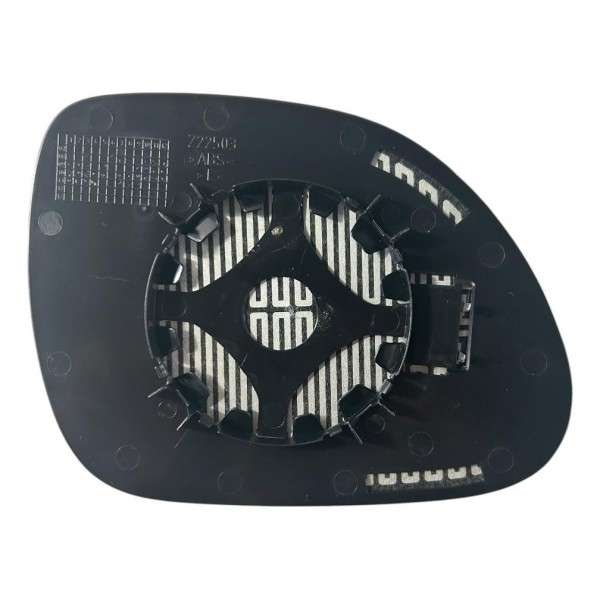 Lente Retrovisor Com Base Desembaçador Cielo Esquerdo Orig