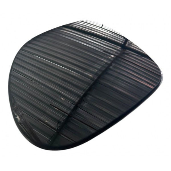 Lente Retrovisor Com Base Desembaçador Cielo Esquerdo Orig