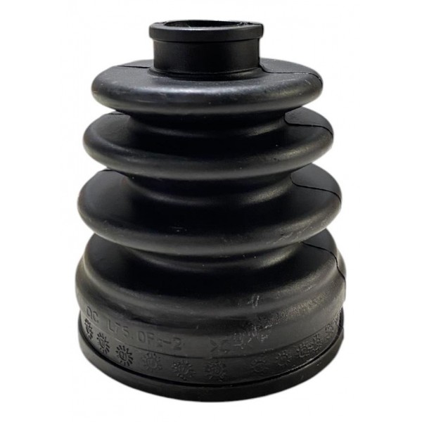 Kit Coifa Homocinetica Int Chery Qq Original 2011 2013