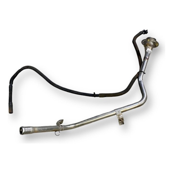 Gargalo Tanque Combustivel Ford Fusion 2.3 2007 / 2008