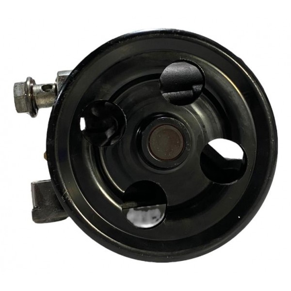 Bomba Direçao Hidraulica Ford Fusion 2.3 16v Aut 2007 A 2009