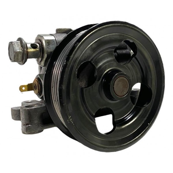 Bomba Direçao Hidraulica Ford Fusion 2.3 16v Aut 2007 A 2009