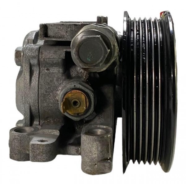 Bomba Direçao Hidraulica Ford Fusion 2.3 16v Aut 2007 A 2009