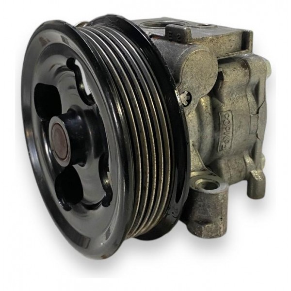 Bomba Direçao Hidraulica Ford Fusion 2.3 16v Aut 2007 A 2009