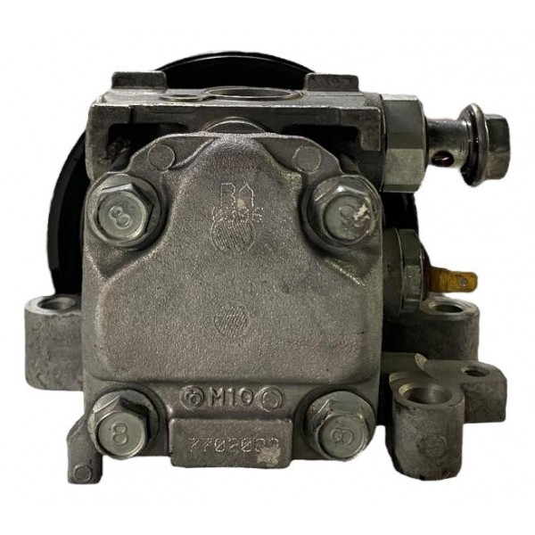 Bomba Direçao Hidraulica Ford Fusion 2.3 16v Aut 2007 A 2009