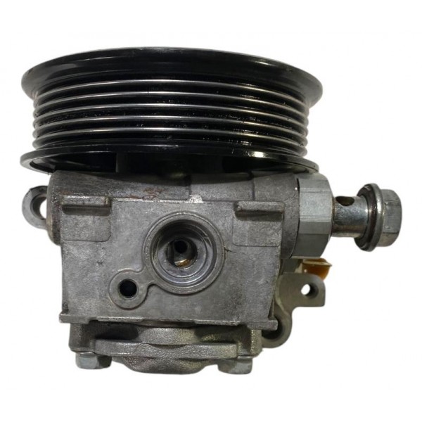 Bomba Direçao Hidraulica Ford Fusion 2.3 16v Aut 2007 A 2009