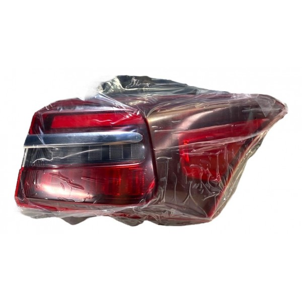 Lanterna Traseira Direita Original Chery Arrizo 6 2022 À 24 Direito/passageiro Vermelho