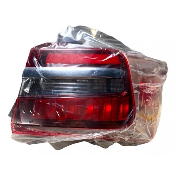 Lanterna Traseira Direita Original Chery Arrizo 6 2022 À 24 Direito/passageiro Vermelho