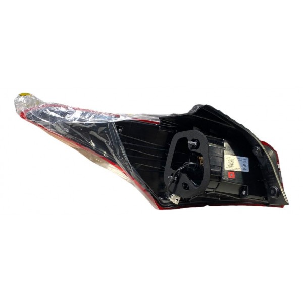 Lanterna Traseira Direita Original Chery Arrizo 6 2022 À 24 Direito/passageiro Vermelho