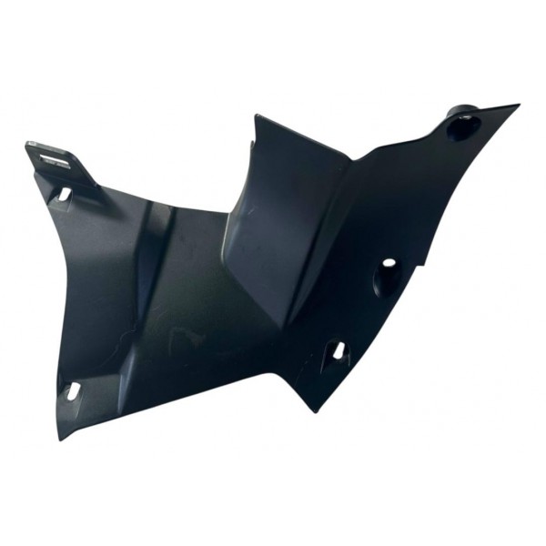 Carenagem Painel Interno Fz 25 Fazer 250 Esquerdo 2018 2024 Preto