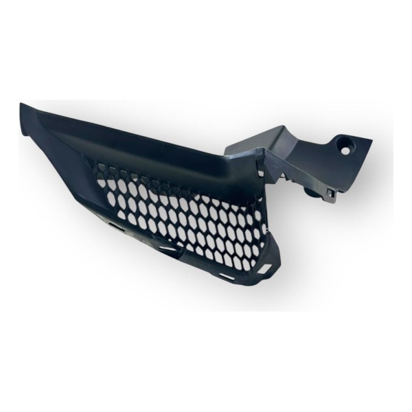 Carenagem Painel Interno Fz 25 Fazer 250 Esquerdo 2018 2024 Preto