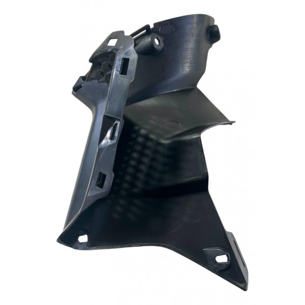 Carenagem Painel Interno Fz 25 Fazer 250 Esquerdo 2018 2024 Preto