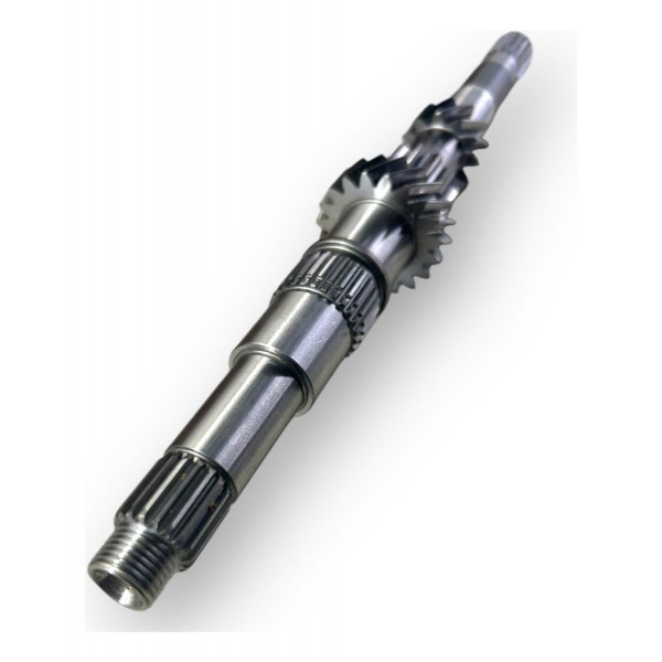 Eixo Entrada Transmissão Chery Qq 2012 1.1 Qr5121701201 Orig