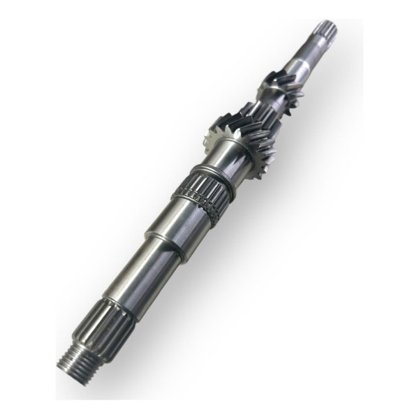 Eixo De Entrada Transmissão Chery Qq 1.1 2012 Qr5121701201