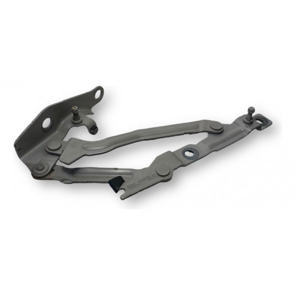 Dobradiça Porta Mala Ford Fusion Direita 2006 2012 5442700aa