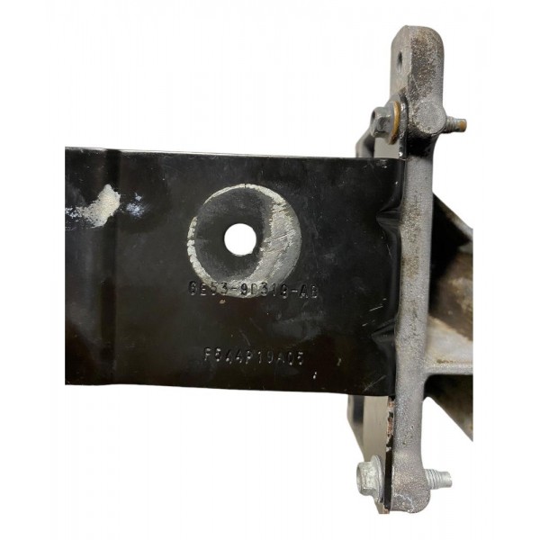 Suporte Carcaça Sensor De Temperatura Água Ford Fusion 2007