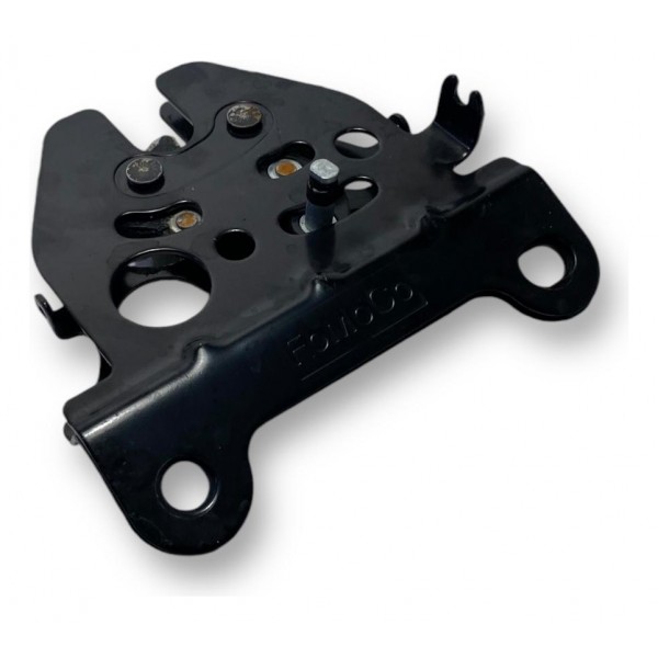 Trava Do Banco Ford Fusion Traseiro Esquerdo 2007 / 2010