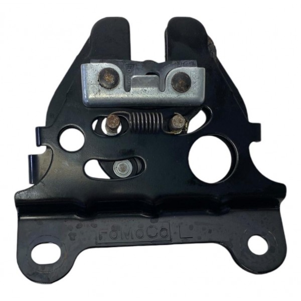 Trava Do Banco Ford Fusion Traseiro Esquerdo 2007 / 2010