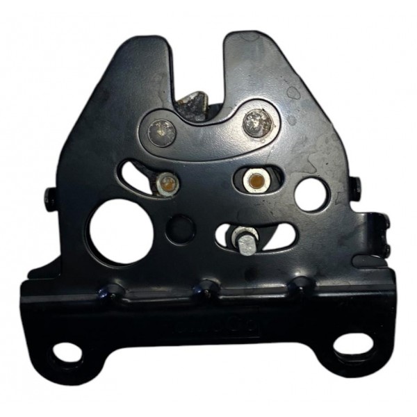 Trava Do Banco Ford Fusion Traseiro Esquerdo 2007 / 2010