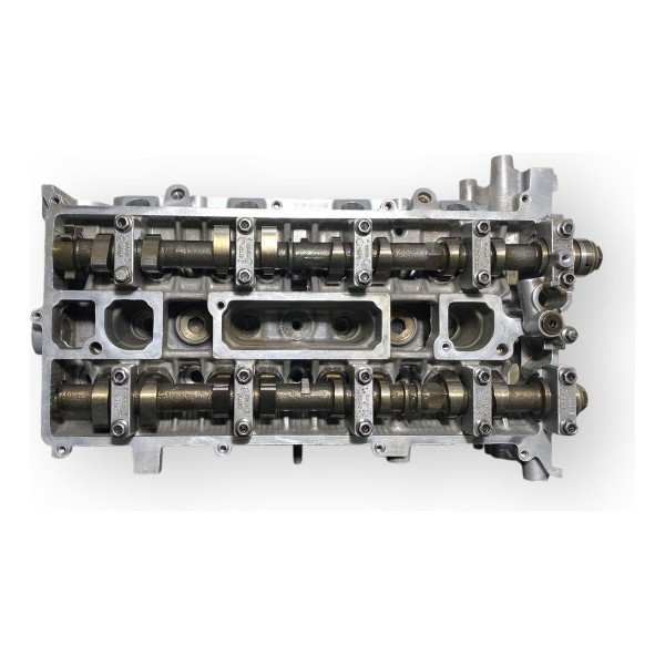 Cabeçote Conferido Só Montar Ford Fusion 2.3 2006 A 2009 Gas