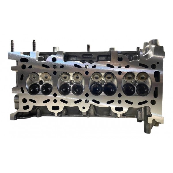 Cabeçote Conferido Só Montar Ford Fusion 2.3 2006 A 2009 Gas