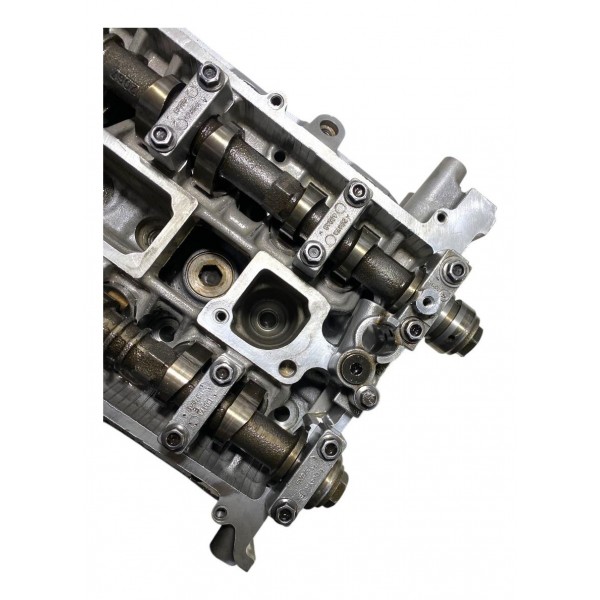 Cabeçote Conferido Só Montar Ford Fusion 2.3 2006 A 2009 Gas