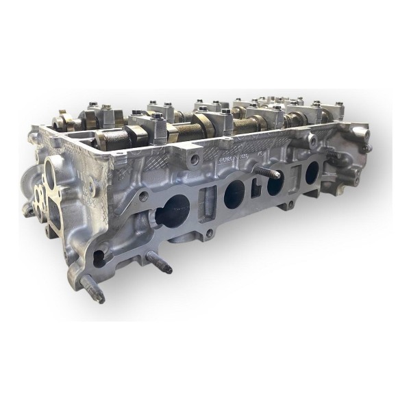 Cabeçote Conferido Só Montar Ford Fusion 2.3 2006 A 2009 Gas