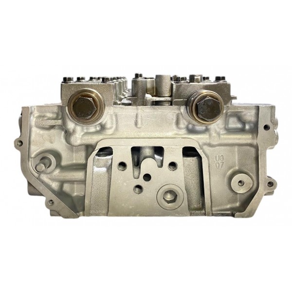 Cabeçote Conferido Só Montar Ford Fusion 2.3 2006 A 2009 Gas