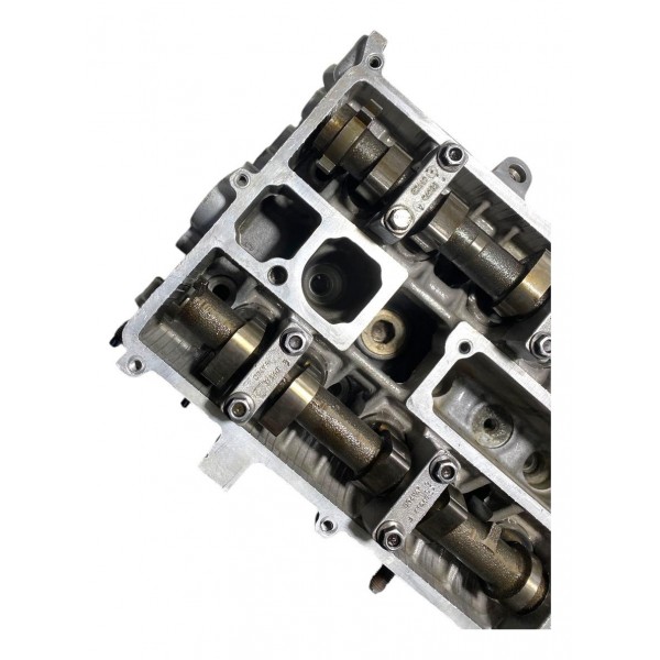 Cabeçote Conferido Só Montar Ford Fusion 2.3 2006 A 2009 Gas