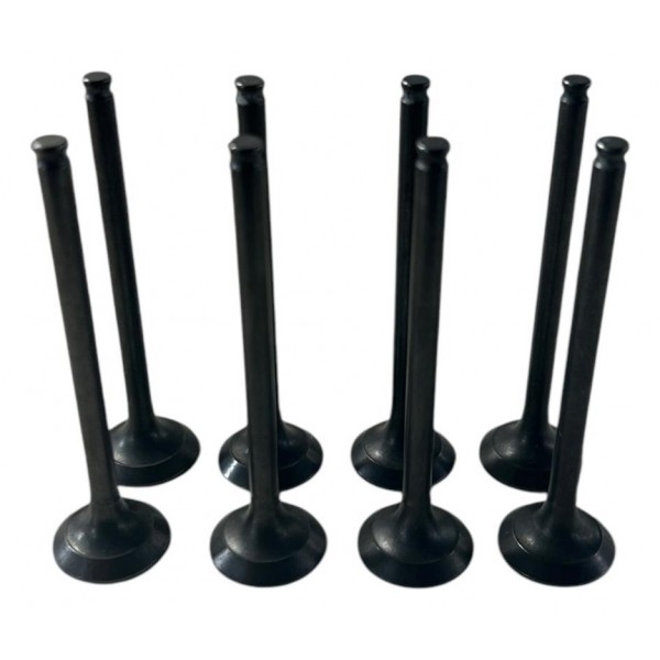 Valvula De Exaustao Chery Qq, S18 Original 3721007012