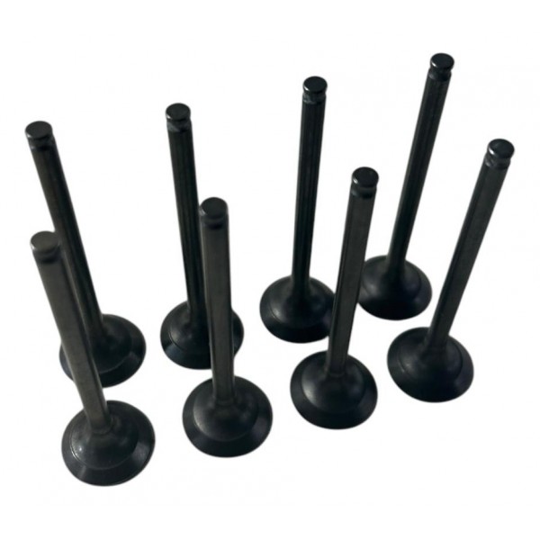 Valvula De Exaustao Chery Qq, S18 Original 3721007012