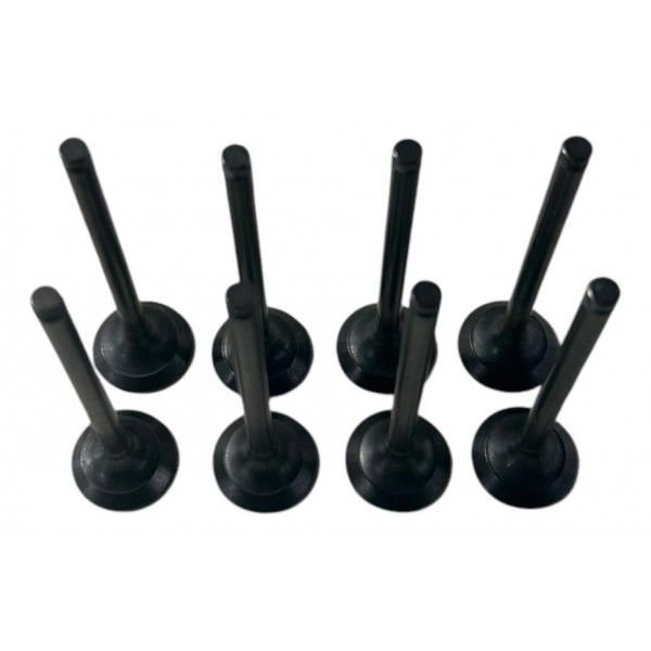 Valvula De Exaustao Chery Qq, S18 Original 3721007012