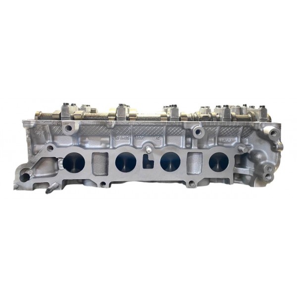 Cabeçote Ford Fusion 2.3 2006 A 2009  Conferido Só Montar