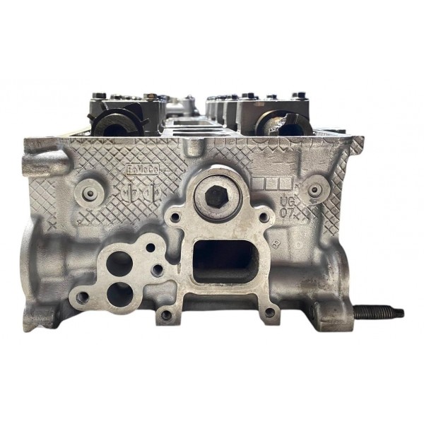 Cabeçote Ford Fusion 2.3 2006 A 2009  Conferido Só Montar
