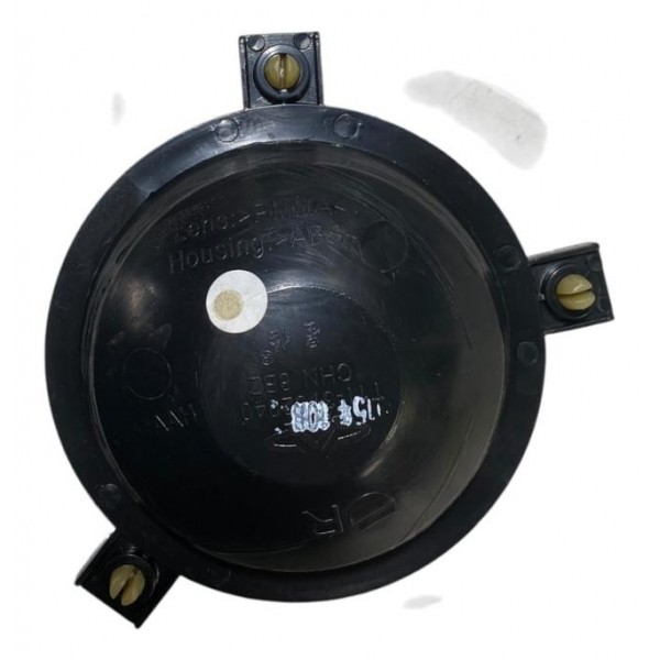 Lanterna Neblina Chery Tiggo Traseira Direito Orig 2009 14 Direito/passageiro Vermelho