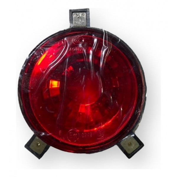 Lanterna Neblina Chery Tiggo Traseira Direito Orig 2009 14 Direito/passageiro Vermelho