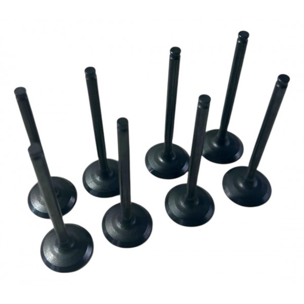 Válvulas De Admissão Chery Qq Tiggo Celer Origin 3721007011