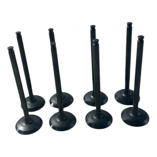 Válvulas De Admissão Chery Qq Tiggo Celer Origin 3721007011