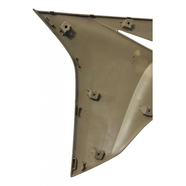 Carenagem Lateral Inferior Aba Tanque Yamaha Xtz 250 Lander Ocre