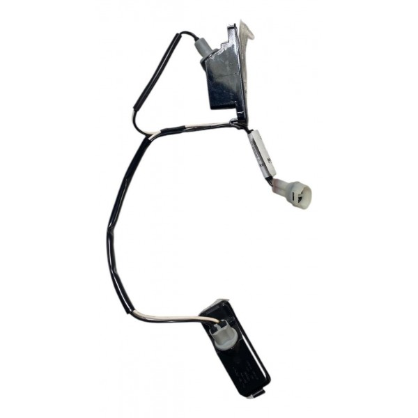 Par Luz Placa Chery Celer 1.5 2014 A 2016 Orig S163717010