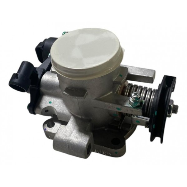 Tbi Corpo Borboleta Chery Qq 2011 2012 2013 1.0 Original