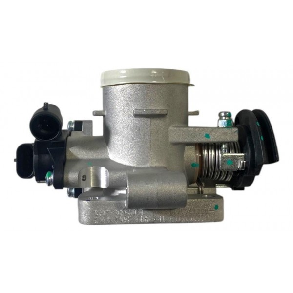 Tbi Corpo Borboleta Chery Qq 2011 2012 2013 1.0 Original