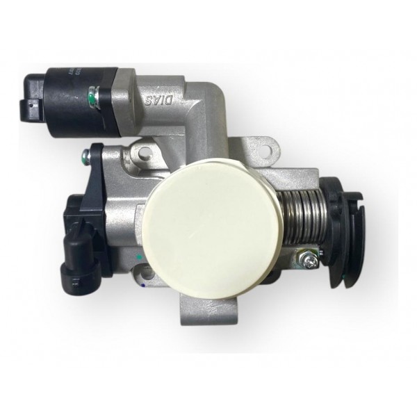 Tbi Corpo Borboleta Chery Qq 2011 2012 2013 1.0 Original