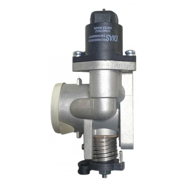 Tbi Corpo Borboleta Chery Qq 2011 2012 2013 1.0 Original