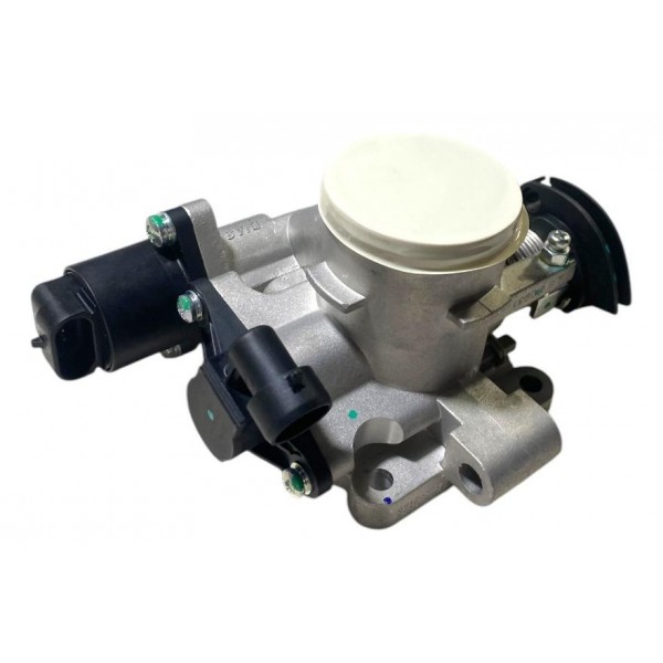 Tbi Corpo Borboleta Chery Qq 2011 2012 2013 1.0 Original