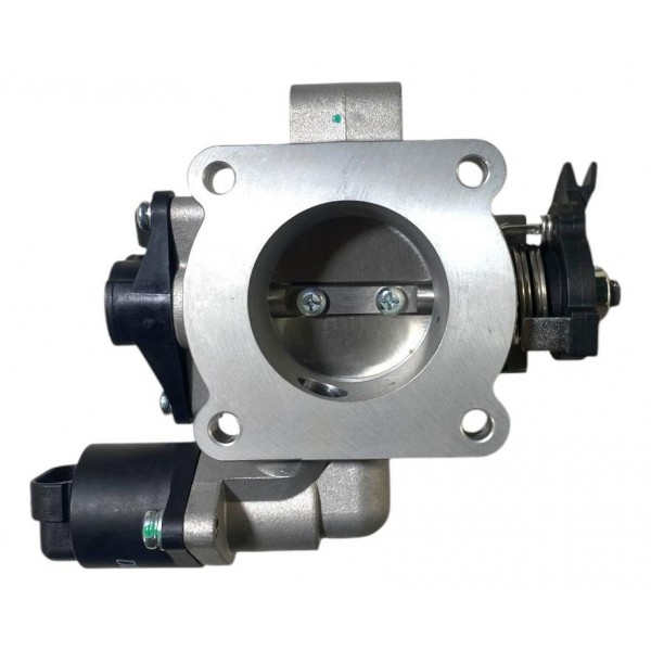 Tbi Corpo Borboleta Chery Qq 2011 2012 2013 1.0 Original