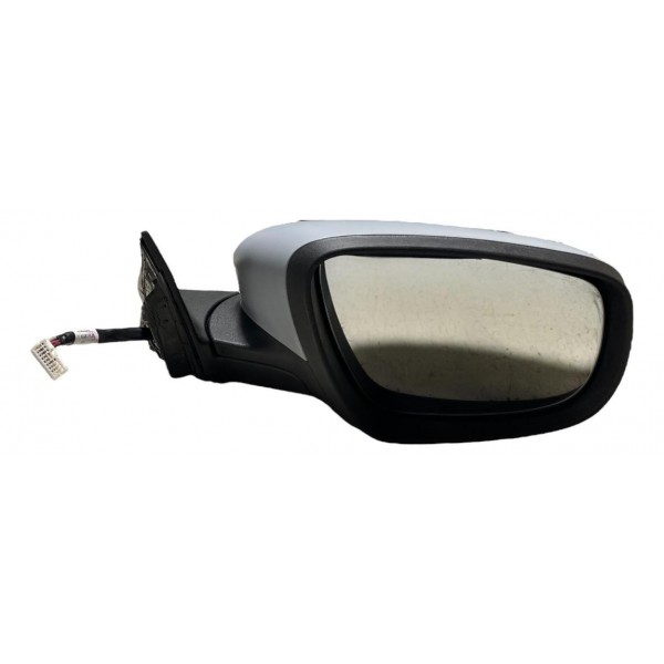 Retrovisor Externo Original Direito C/ Camera Chery Tiggo 5x