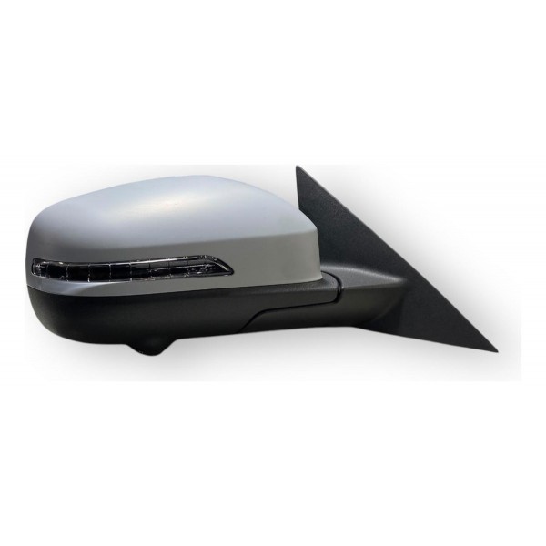 Retrovisor Externo Original Direito C/ Camera Chery Tiggo 5x